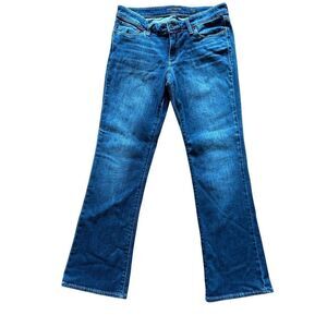 Lucky Brand Sweet Boot Jeans